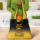 Personalized Afro-Americans Buffalo Soldiers Grocery Bag 10th Cavalry Regiment