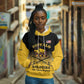 Personalized Afro-Americans Buffalo Soldiers Hoodie 10th Cavalry Regiment