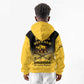 Personalized Afro-Americans Buffalo Soldiers Kid Hoodie 10th Cavalry Regiment