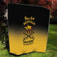 Personalized Afro-Americans Buffalo Soldiers Quilt 10th Cavalry Regiment