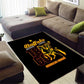 Afro-Americans Buffalo Soldiers Area Rug 9th and 10th Cavalry Regiment