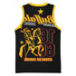 Afro-Americans Buffalo Soldiers Basketball Jersey 9th and 10th Cavalry Regiment - African Pride