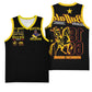 Afro-Americans Buffalo Soldiers Basketball Jersey 9th and 10th Cavalry Regiment - African Pride