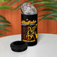 Afro-Americans Buffalo Soldiers 4 in 1 Can Cooler Tumbler 9th and 10th Cavalry Regiment