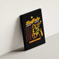 Afro-Americans Buffalo Soldiers Canvas Wall Art 9th and 10th Cavalry Regiment