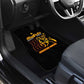 Afro-Americans Buffalo Soldiers Car Mats 9th and 10th Cavalry Regiment