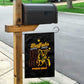 Afro-Americans Buffalo Soldiers Garden Flag 9th and 10th Cavalry Regiment