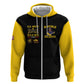 Afro-Americans Buffalo Soldiers Hoodie 9th and 10th Cavalry Regiment