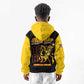 Afro-Americans Buffalo Soldiers Kid Hoodie 9th and 10th Cavalry Regiment
