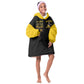 Afro-Americans Buffalo Soldiers Kid Wearable Blanket Hoodie 9th and 10th Cavalry Regiment