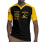 Afro-Americans Buffalo Soldiers Rugby Jersey 9th and 10th Cavalry Regiment