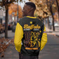 Afro-Americans Buffalo Soldiers Sweatshirt 9th and 10th Cavalry Regiment