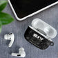 African American Heroes AirPods Case Six Triple Eight - Camo Style