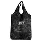African American Heroes Grocery Bag Six Triple Eight - Camo Style