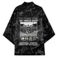 African American Heroes Kimono Six Triple Eight - Camo Style