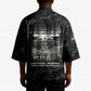 African American Heroes Kimono Six Triple Eight - Camo Style