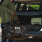 African American Heroes Travel Bag Six Triple Eight - Camo Style