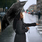 African American Heroes Umbrella Six Triple Eight - Camo Style
