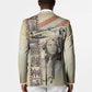 Tuskegee Airmen Blazer Red Tail Legacy Film Striped Style
