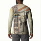 Tuskegee Airmen Button Sweatshirt Red Tail Legacy Film Striped Style