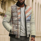 Montford Point Marines Bomber Puffer Jacket The First Black US Marines Film Striped Style