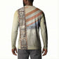 Montford Point Marines Button Sweatshirt The First Black US Marines Film Striped Style
