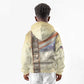 Montford Point Marines Kid Hoodie The First Black US Marines Film Striped Style