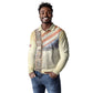 Montford Point Marines Long Sleeve Polo Shirt The First Black US Marines Film Striped Style