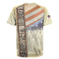 Montford Point Marines Rugby Jersey The First Black US Marines Film Striped Style