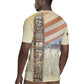 Montford Point Marines Rugby Jersey The First Black US Marines Film Striped Style