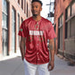 Custom Burundi Football Baseball Jersey Go Intamba Go