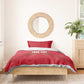 Custom Burundi Football Bedding Set Go Intamba Go