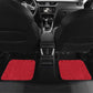 Custom Burundi Football Car Mats Go Intamba Go