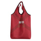 Custom Burundi Football Grocery Bag Go Intamba Go