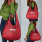 Custom Burundi Football Grocery Bag Go Intamba Go