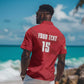 Custom Burundi Football Hawaiian Shirt Go Intamba Go