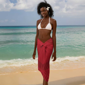 Custom Burundi Football Sarong Go Intamba Go