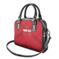 Custom Burundi Football Shoulder Handbag Go Intamba Go
