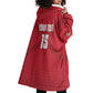 Custom Burundi Football Wearable Blanket Hoodie Go Intamba Go