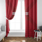 Custom Burundi Football Window Curtain Go Intamba Go