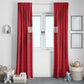 Custom Burundi Football Window Curtain Go Intamba Go