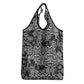 Snake African Skin Animals Pattern Grocery Bag