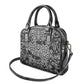 Snake African Skin Animals Pattern Shoulder Handbag