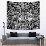 Snake African Skin Animals Pattern Tapestry