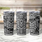 Snake African Skin Animals Pattern Tumbler Cup