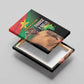 Traore Burkina Faso A Bas La Francafrique Canvas Wall Art