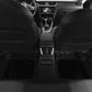 Traore Burkina Faso A Bas La Francafrique Car Mats