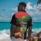 Traore Burkina Faso A Bas La Francafrique Hawaiian Shirt