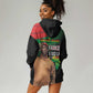 Traore Burkina Faso A Bas La Francafrique Hoodie Dress