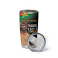 Traore Burkina Faso A Bas La Francafrique Tumbler Cup